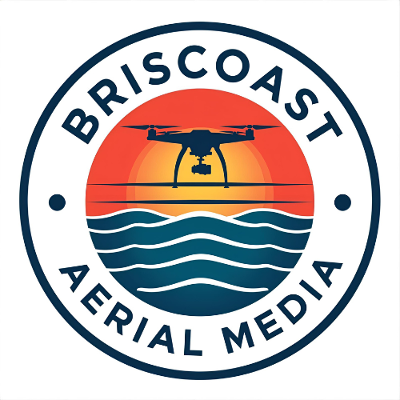 BrisCoast Aerial Media